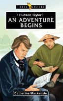AN ADVENTURE BEGINS (MacKenzie Catherine)(Paperback)