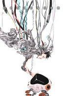 Descender (Lemire Jeff)(Paperback)
