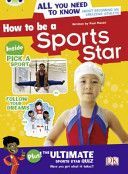 How to be a Sports Star (Mason Paul)(Paperback)