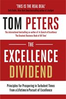 Excellence Dividend (Peters Tom)(Paperback)
