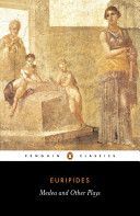 Medea and Other Plays - Medea/ Alcestis/The Children of Heracles/ Hippolytus (Euripides)(Paperback)