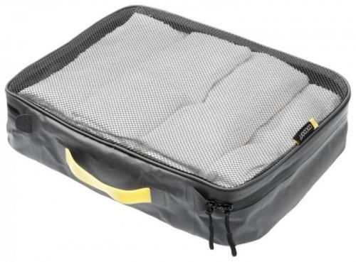 Cocoon organizér Packing Cube L yellow