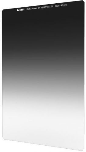NISI filtr nano iR GND32 Soft 100x150 mm