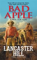 Bad Apple (Hill L.)(Paperback / softback)