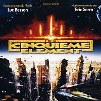 Eric Serra – Le cinquieme élément [Original Motion Picture Soundtrack] MP3