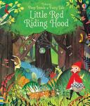 Little Red Riding Hood - Milbourneová Anna