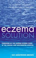 Eczema Solution (Armstrong-Jones Sue)(Paperback)