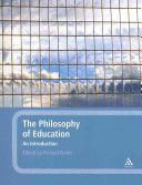 Philosophy of Education - An Introduction (Bailey Richard)(Paperback)