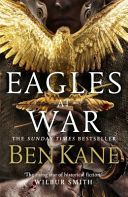 Eagles at War (Kane Ben)(Paperback)