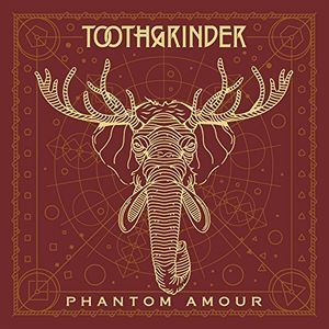 Phantom Armour (Toothgrinder) (Vinyl / 12