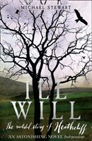 Ill Will (Stewart Michael)(Paperback / softback)
