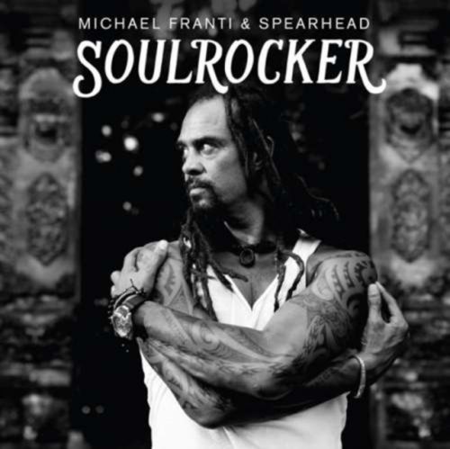 Soulrocker (Michael Franti and Spearhead) (Vinyl / 12
