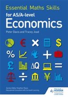 Essential Maths Skills for as/A Level Economics (Joad Tracey)(Paperback)