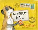 Meerkat Mail (Gravett Emily)(Paperback)