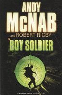 Boy Soldier (McNab Andy)(Paperback)