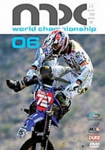 MX World Championships: 2006 (DVD)