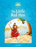 Classic Tales: Level 1: The Little Red Hen(Paperback)