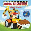 Digger Disaster (Impey Rose)(Paperback)