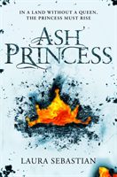 Ash Princess (Sebastian Laura)(Paperback)