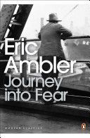 Journey into Fear (Ambler Eric)(Paperback)
