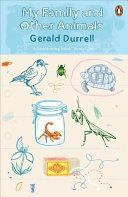 My Family and Other Animals (Durrell Gerald)(Paperback)