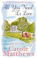 All You Need is Love (Matthews Carole)(Paperback)