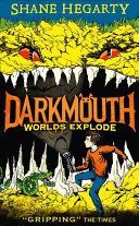 Worlds Explode (Hegarty Shane)(Paperback)