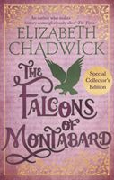 Falcons Of Montabard (Chadwick Elizabeth)(Paperback / softback)