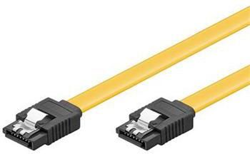 PREMIUMCORD SATA 3.0 datový kabel, 6GBs, 0,2m (kfsa-20-02)