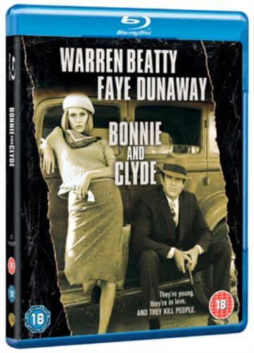 Bonnie And Clyde [40th Anniversary Edition]