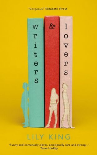 WRITERS LOVERS (KING  LILY)(Paperback)
