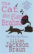 Cat Who Played Brahms (Braun Lilian Jackson)(Paperback)