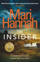Insider (Hannah Mari)(Paperback / softback)