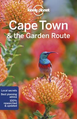 Lonely Planet Cape Town & the Garden Route (Lonely Planet)(Paperback / softback)