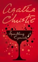 Sparkling Cyanide (Christie Agatha)(Paperback / softback)