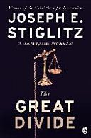 Great Divide (Stiglitz Joseph)(Paperback)