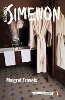 Maigret Travels - Inspector Maigret #51 (Simenon Georges)(Paperback)