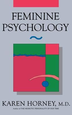 Feminine Psychology (Horney Karen)(Paperback / softback)