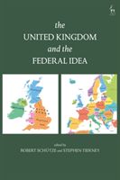United Kingdom and The Federal Idea(Pevná vazba)