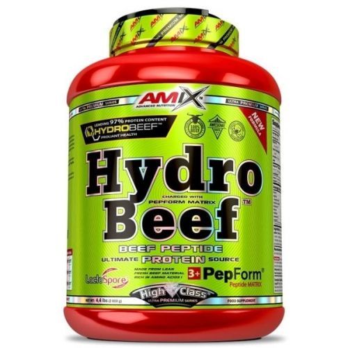 Amix Hydro Beef 1000 g