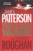 You've Been Warned (Patterson James)(Paperback)