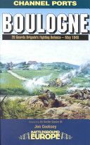 Boulogne (Cooksey Jon)(Paperback)