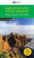Aberdeen & Royal Deeside (Conduit Brian)(Paperback)