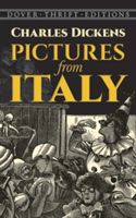 Pictures from Italy (Dickens Charles)(Paperback)