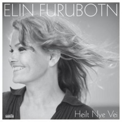 Heilt Nye Vei (Elin Furubotn) (Vinyl / 12