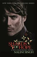 Shards of Hope - A Psy-Changeling Novel (Singh Nalini)(Paperback)