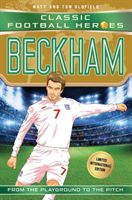Beckham (Oldfield Matt)(Paperback)