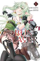 Goblin Slayer, Vol. 5 (Light Novel) (Kagyu Kumo)(Paperback / softback)