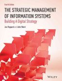 Strategic Planning for Information Systems (Ward John L.)(Paperback)