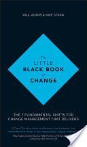 Little Black Book of Change (Wiley)(Pevná vazba)